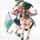 Vertex Originals Elf Village 20th Villager Baila 1/6 Complete Figure