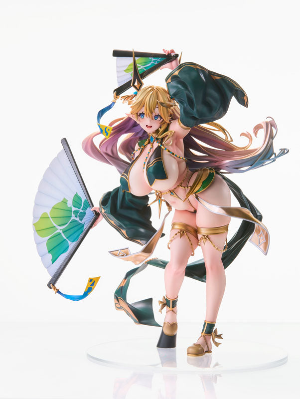 Vertex Originals Elf Village 20th Villager Baila 1/6 Complete Figure