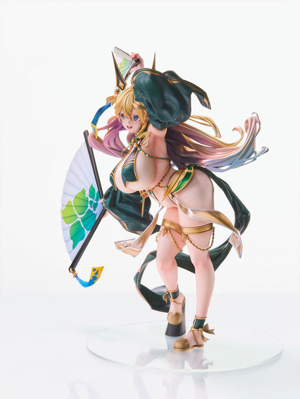 Vertex Originals Elf Village 20th Villager Baila 1/6 Complete Figure