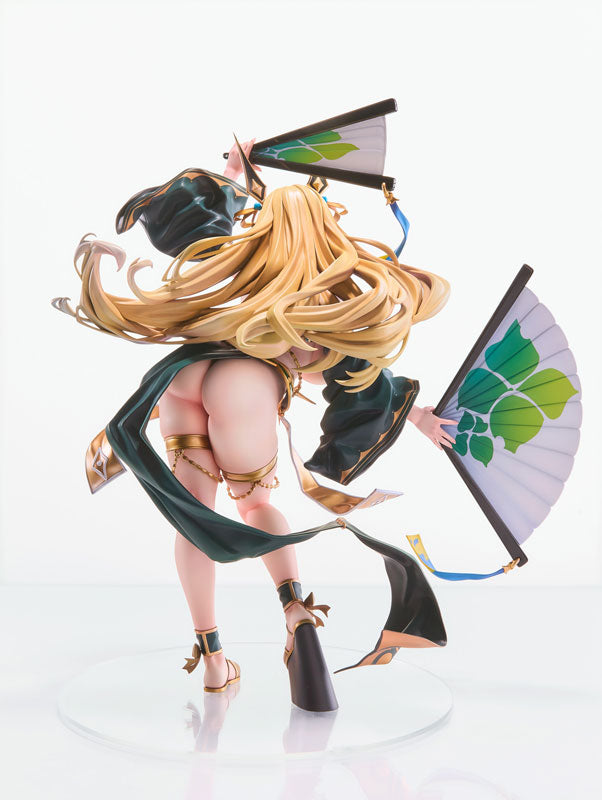 Vertex Originals Elf Village 20th Villager Baila 1/6 Complete Figure