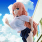 There Is Also a Hole in the Student Organization! Re Dress Michinoku Komaro 1/4 P.E. Uniform Ver. Complete Figure