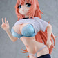 There Is Also a Hole in the Student Organization! Re Dress Michinoku Komaro 1/4 P.E. Uniform Ver. Complete Figure