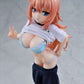There Is Also a Hole in the Student Organization! Re Dress Michinoku Komaro 1/4 P.E. Uniform Ver. Complete Figure