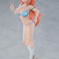 There Is Also a Hole in the Student Organization! Re Dress Michinoku Komaro 1/4 P.E. Uniform Ver. Complete Figure