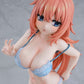 There Is Also a Hole in the Student Organization! Re Dress Michinoku Komaro 1/4 P.E. Uniform Ver. Complete Figure