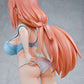 There Is Also a Hole in the Student Organization! Re Dress Michinoku Komaro 1/4 P.E. Uniform Ver. Complete Figure