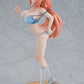 There Is Also a Hole in the Student Organization! Re Dress Michinoku Komaro 1/4 P.E. Uniform Ver. Complete Figure
