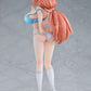 There Is Also a Hole in the Student Organization! Re Dress Michinoku Komaro 1/4 P.E. Uniform Ver. Complete Figure