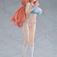 There Is Also a Hole in the Student Organization! Re Dress Michinoku Komaro 1/4 P.E. Uniform Ver. Complete Figure