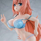 There Is Also a Hole in the Student Organization! Re Dress Michinoku Komaro 1/4 P.E. Uniform Ver. Complete Figure