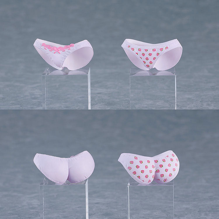 figma Bunny Garden 2 Kana