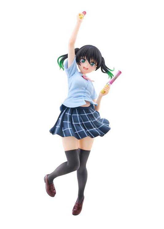 Love Live! Nijigasaki High School Idol Club Yu Takasaki 1/7 Complete Figure