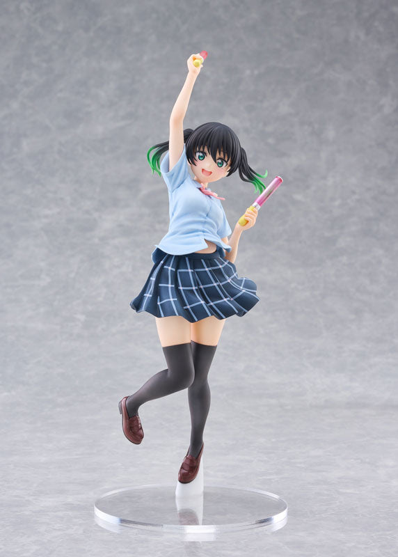 Love Live! Nijigasaki High School Idol Club Yu Takasaki 1/7 Complete Figure