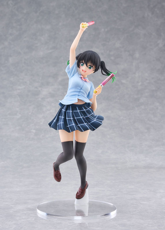 Love Live! Nijigasaki High School Idol Club Yu Takasaki 1/7 Complete Figure
