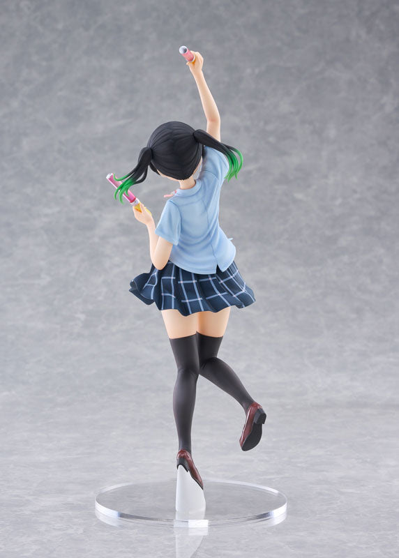 Love Live! Nijigasaki High School Idol Club Yu Takasaki 1/7 Complete Figure