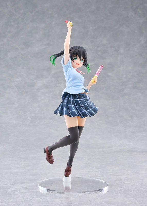Love Live! Nijigasaki High School Idol Club Yu Takasaki 1/7 Complete Figure