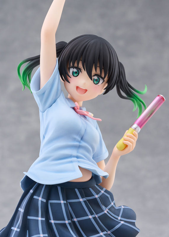 Love Live! Nijigasaki High School Idol Club Yu Takasaki 1/7 Complete Figure