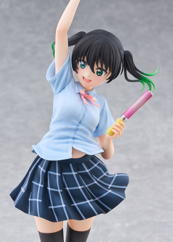 Love Live! Nijigasaki High School Idol Club Yu Takasaki 1/7 Complete Figure