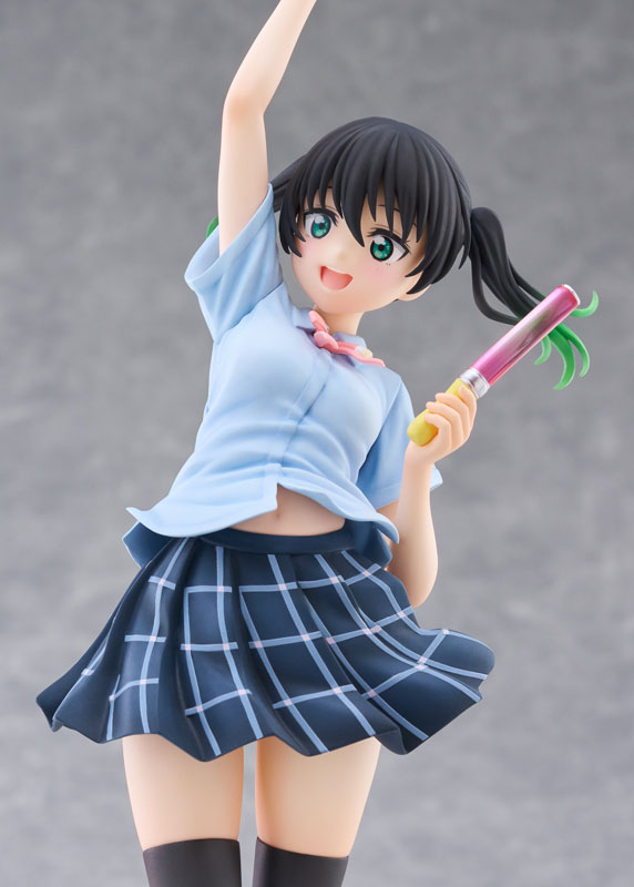 Love Live! Nijigasaki High School Idol Club Yu Takasaki 1/7 Complete Figure