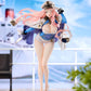 Brown Dust 2 Ship Admiral Sylvia 1/6 Complete Figure
