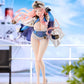 Brown Dust 2 Ship Admiral Sylvia 1/6 Complete Figure