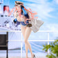 Brown Dust 2 Ship Admiral Sylvia 1/6 Complete Figure