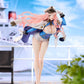 Brown Dust 2 Ship Admiral Sylvia 1/6 Complete Figure