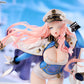 Brown Dust 2 Ship Admiral Sylvia 1/6 Complete Figure