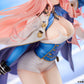 Brown Dust 2 Ship Admiral Sylvia 1/6 Complete Figure