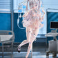 Mikuro Siino Nurse Ver. Regular Edition Illustrated by Mashiro Shiki 1/6 Complete Figure