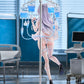 Mikuro Siino Nurse Ver. Regular Edition Illustrated by Mashiro Shiki 1/6 Complete Figure