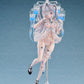 Mikuro Siino Nurse Ver. Regular Edition Illustrated by Mashiro Shiki 1/6 Complete Figure