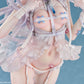 Mikuro Siino Nurse Ver. Regular Edition Illustrated by Mashiro Shiki 1/6 Complete Figure