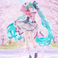 Hatsune Miku: New School Year Ready-to-Display Figure