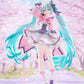 Hatsune Miku: New School Year Ready-to-Display Figure