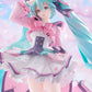 Hatsune Miku: New School Year Ready-to-Display Figure