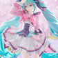 Hatsune Miku: New School Year Ready-to-Display Figure