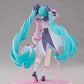 Hatsune Miku: New School Year Ready-to-Display Figure