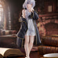 TENITOL TALL Wandering Witch: The Journey of Elaina: Elaina Tired ver. Complete Figure