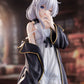 TENITOL TALL Wandering Witch: The Journey of Elaina: Elaina Tired ver. Complete Figure