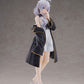 TENITOL TALL Wandering Witch: The Journey of Elaina: Elaina Tired ver. Complete Figure