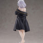 TENITOL TALL Wandering Witch: The Journey of Elaina: Elaina Tired ver. Complete Figure