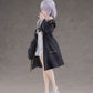 TENITOL TALL Wandering Witch: The Journey of Elaina: Elaina Tired ver. Complete Figure