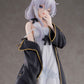 TENITOL TALL Wandering Witch: The Journey of Elaina: Elaina Tired ver. Complete Figure