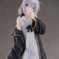 TENITOL TALL Wandering Witch: The Journey of Elaina: Elaina Tired ver. Complete Figure