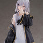 TENITOL TALL Wandering Witch: The Journey of Elaina: Elaina Tired ver. Complete Figure