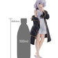 TENITOL TALL Wandering Witch: The Journey of Elaina: Elaina Tired ver. Complete Figure