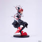 FORM-ISM KINGDOM HEARTS II Axel Complete Figure
