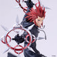 FORM-ISM KINGDOM HEARTS II Axel Complete Figure