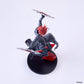 FORM-ISM KINGDOM HEARTS II Axel Complete Figure